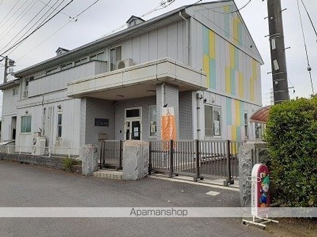 幼稚園・保育園　深芝保育園（幼稚園・保育園）まで350m