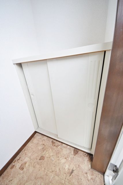 その他設備　お問い合わせはタウンハウジングまで