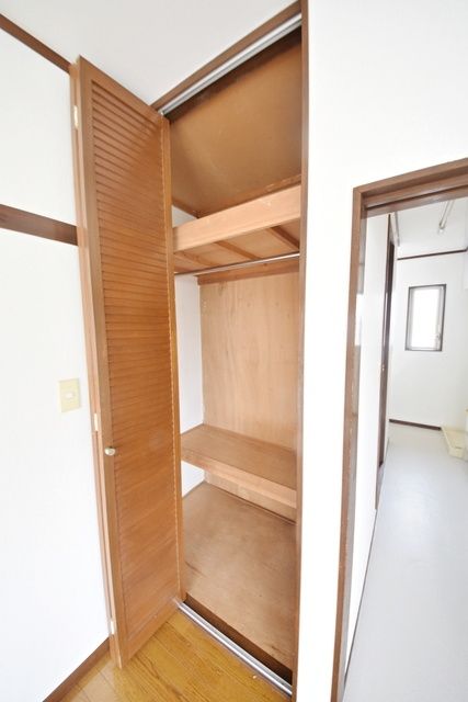 収納　お問い合わせはタウンハウジングまで