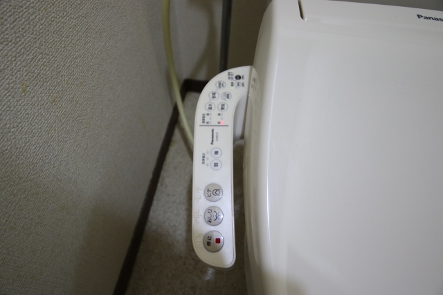 その他設備　別室の参考写真です。※現況優先