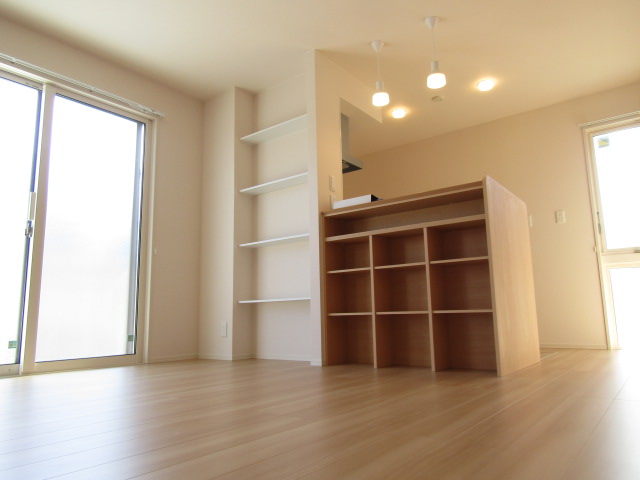 居室・リビング