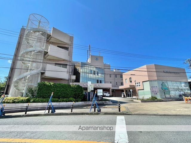 沼津市 2階建 築33年の周辺写真