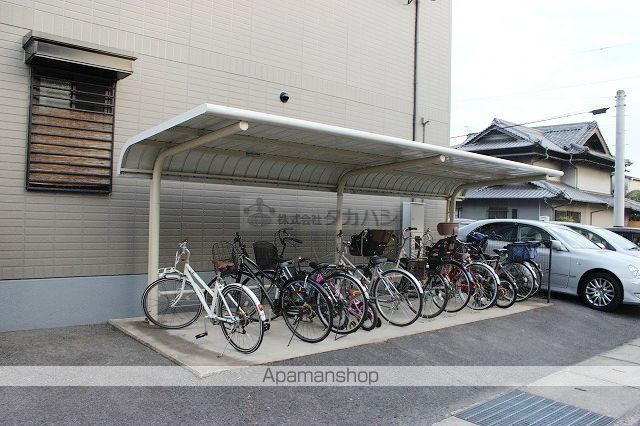 その他共有部分　その他共有部分