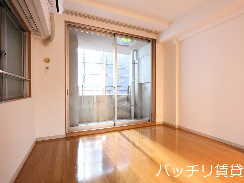 その他部屋・スペース　別号室タイプの為、現状を優先します