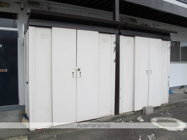 その他共有部分　その他共有部分