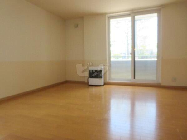 眺望　窓からの眺めも悪くありません♪