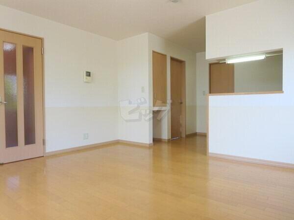 その他　使い勝手の良さそうなリビングです！