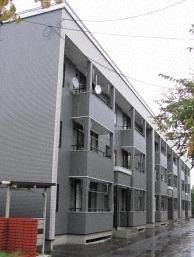 バルコニー　嬉しいバルコニー付き！夏季の洗濯物干しに♪