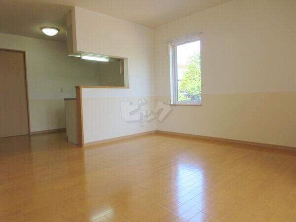 居室・リビング　使い勝手の良さそうなリビングです！