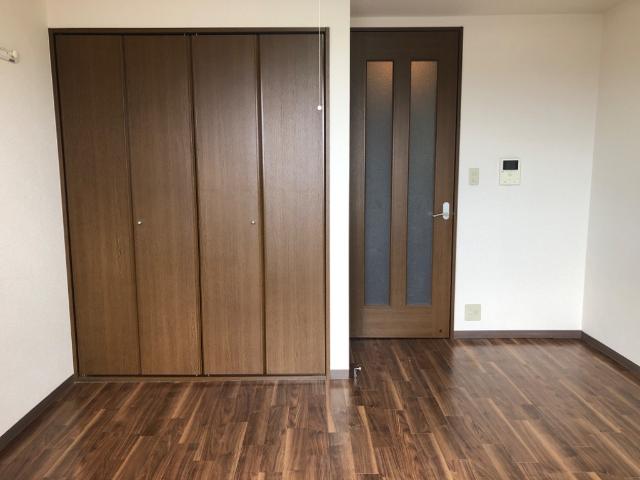 居室・リビング　洋室（イメージ）