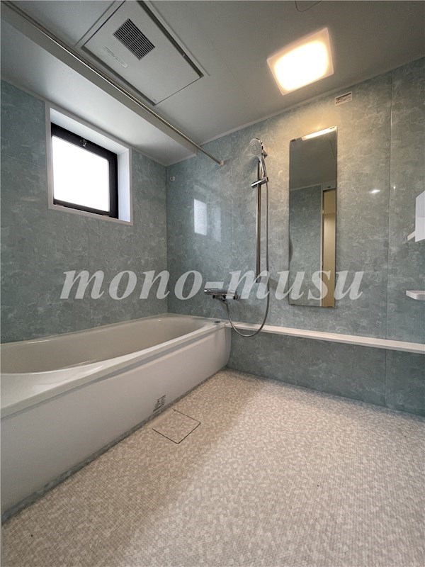 バス・シャワールーム　別部屋参考