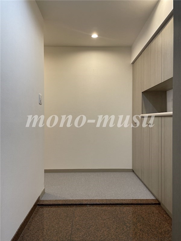 玄関　別部屋参考