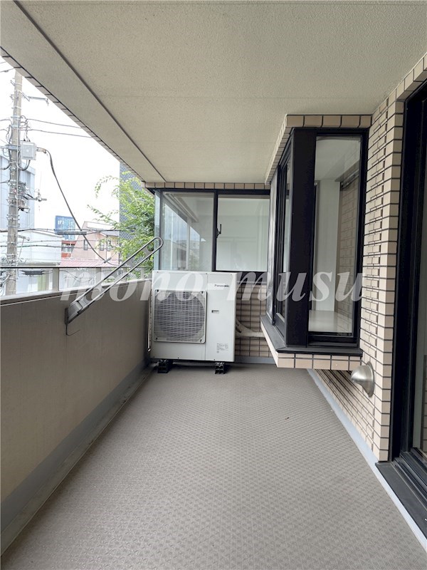 バルコニー　別部屋参考