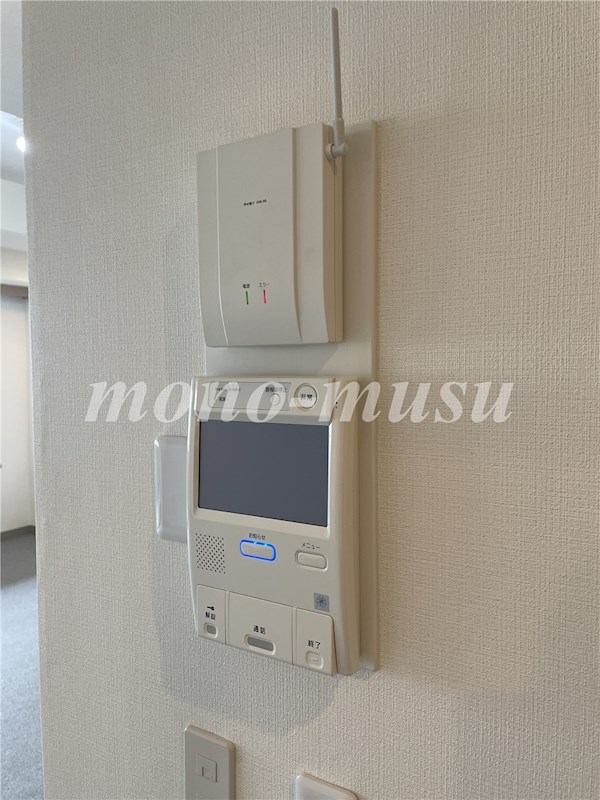 セキュリティ　別部屋参考