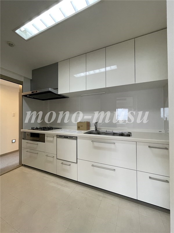 キッチン　別部屋参考