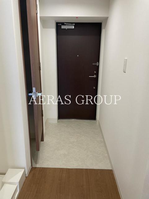 玄関　別部屋参考写真