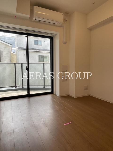 居室・リビング　別部屋参考写真