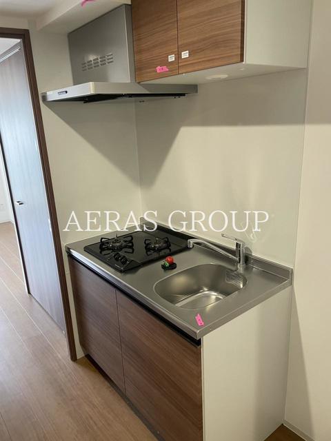 キッチン　別部屋参考写真