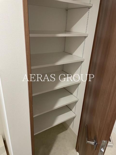 収納　別部屋参考写真