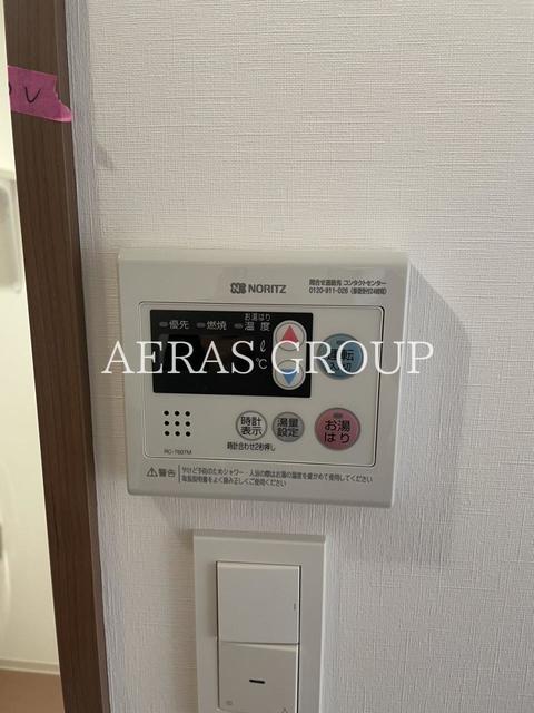 その他設備　別部屋参考写真