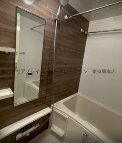 バス・シャワールーム　☆くつろげるお風呂☆