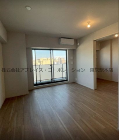 居室・リビング　☆広々としたリビング☆