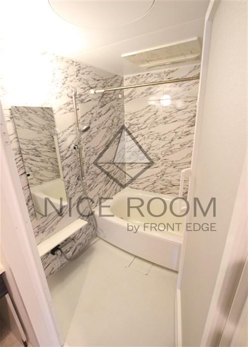 バス・シャワールーム　Y s Court 東梅田　風呂