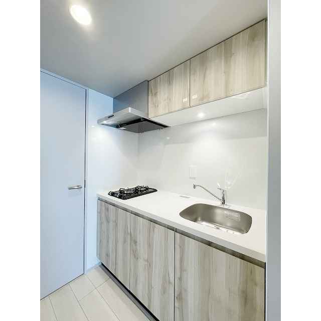 その他部屋・スペース　内装です