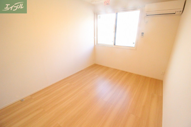 その他部屋・スペース　寝室