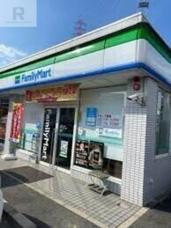 コンビニ　ファミリーマート門真三ツ島店（コンビニ）まで266m