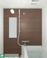 バス・シャワールーム　★★パース★★