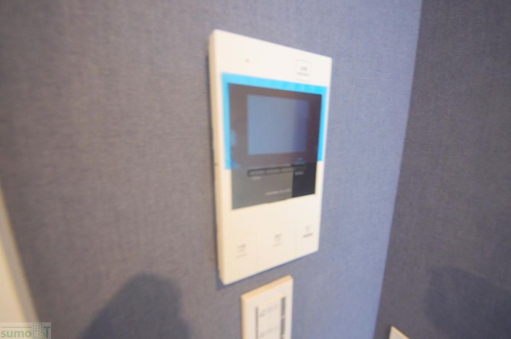 セキュリティ　設備