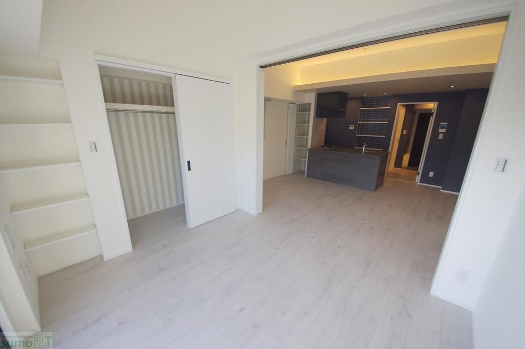 居室・リビング　リビング/居室