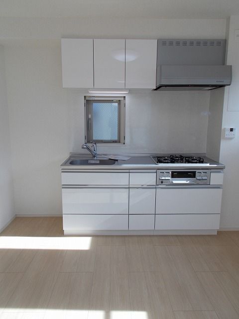 キッチン　☆使いやすいシステムキッチン☆