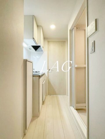 玄関　玄関です。