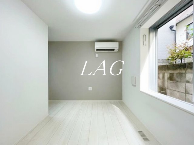 その他部屋・スペース　寝室です。