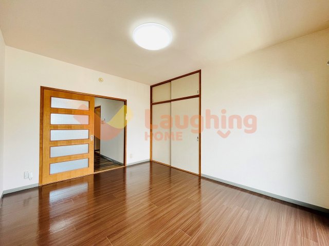 居室・リビング　ゆったりとした居間です