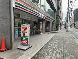 コンビニ　セブンイレブン大宮宮町4丁目店（コンビニ）まで237m