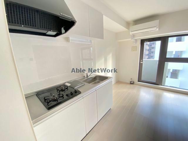 キッチン　同型　現況優先