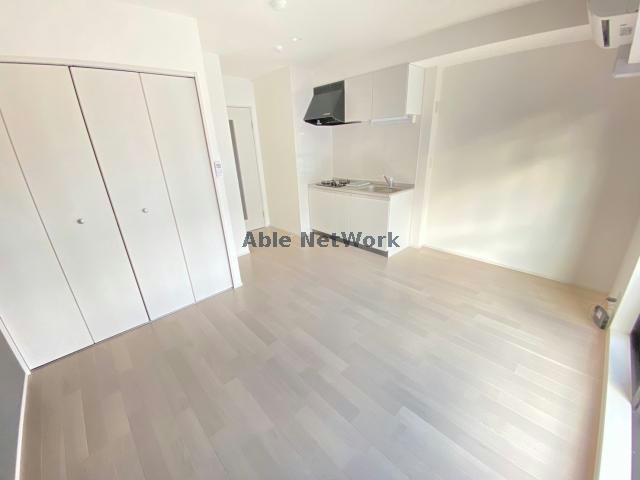 居室・リビング　同型　現況優先