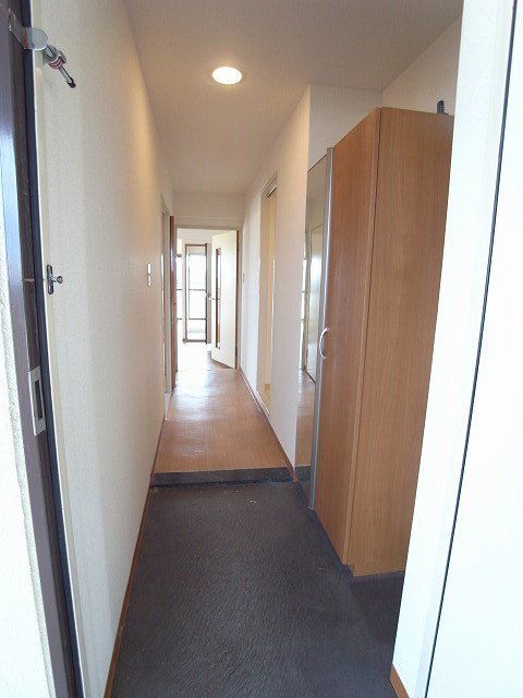 玄関　同タイプ