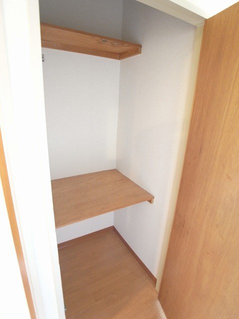 収納　同タイプ