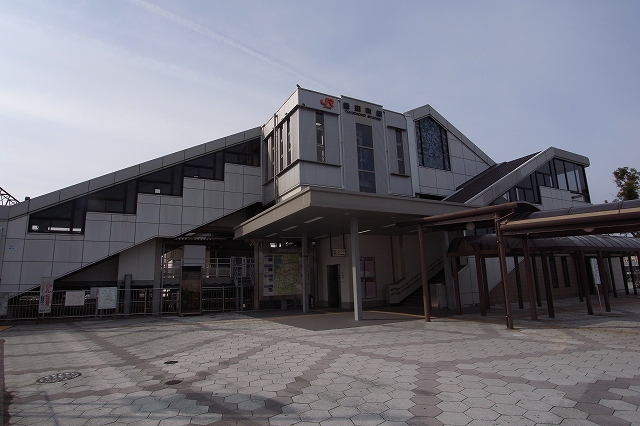 その他　JR豊田町駅（その他）まで1100m