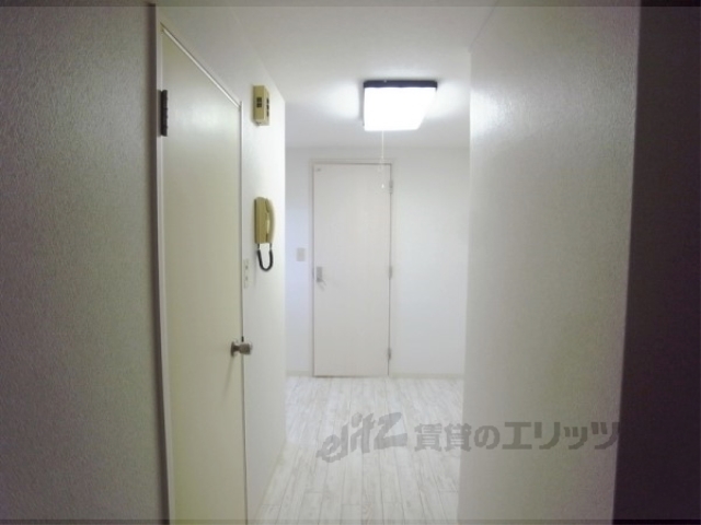 その他部屋・スペース　廊下