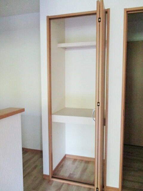 収納　※他部屋参照・現況優先