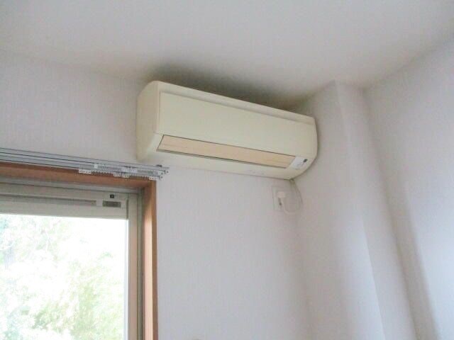 その他設備　※他部屋参照・現況優先