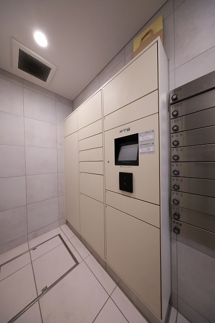 その他共有部分　その他共有部分