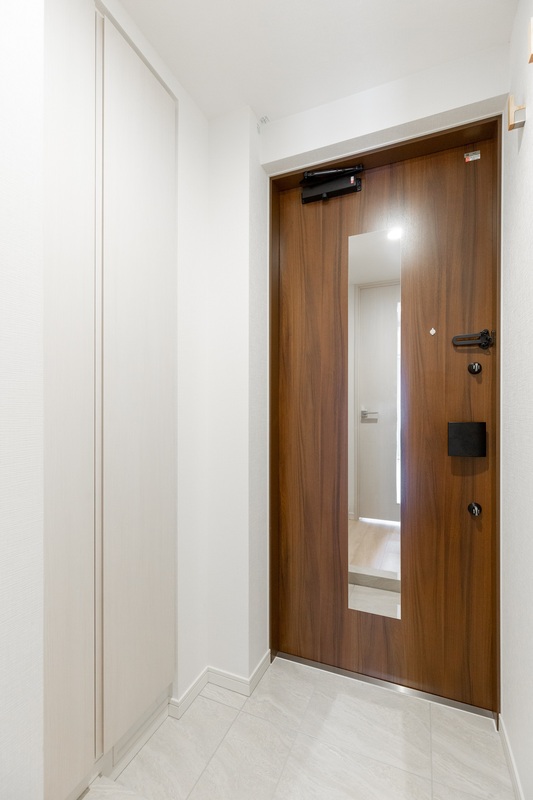 玄関　玄関※別部屋参考写真