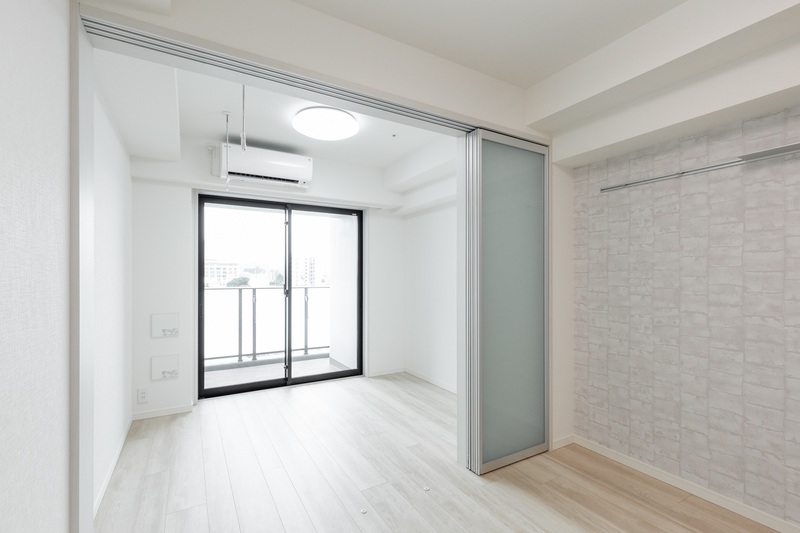 居室・リビング　居室※別部屋参考写真