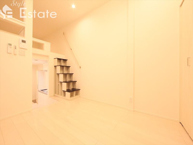 その他部屋・スペース　内装